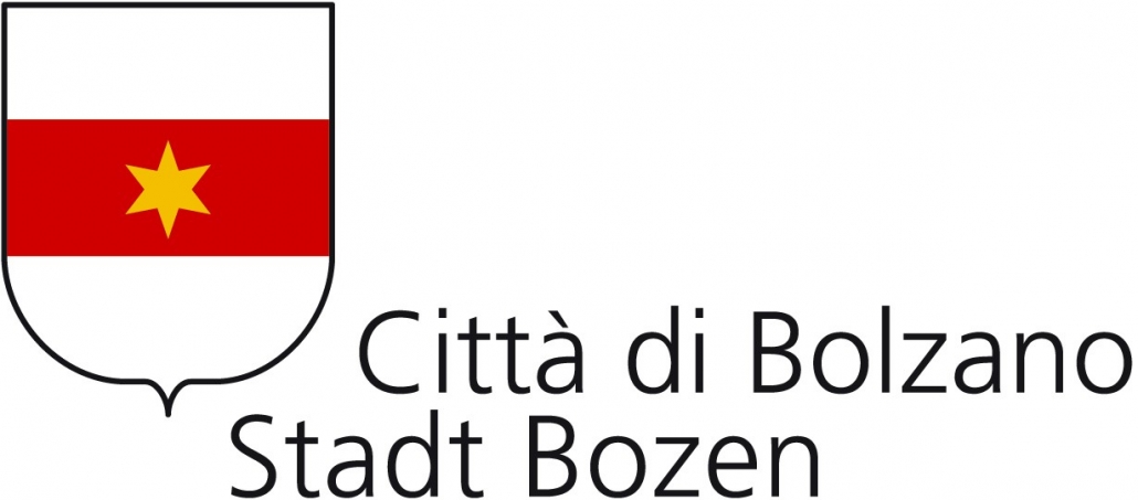 Logo Citta Di Bolzano