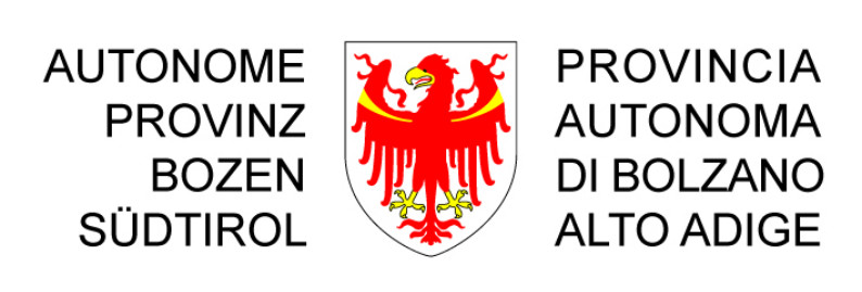 Autonom Bozen Logo