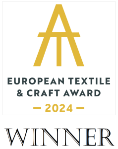 European Textil and Craft Award 2024 Winner